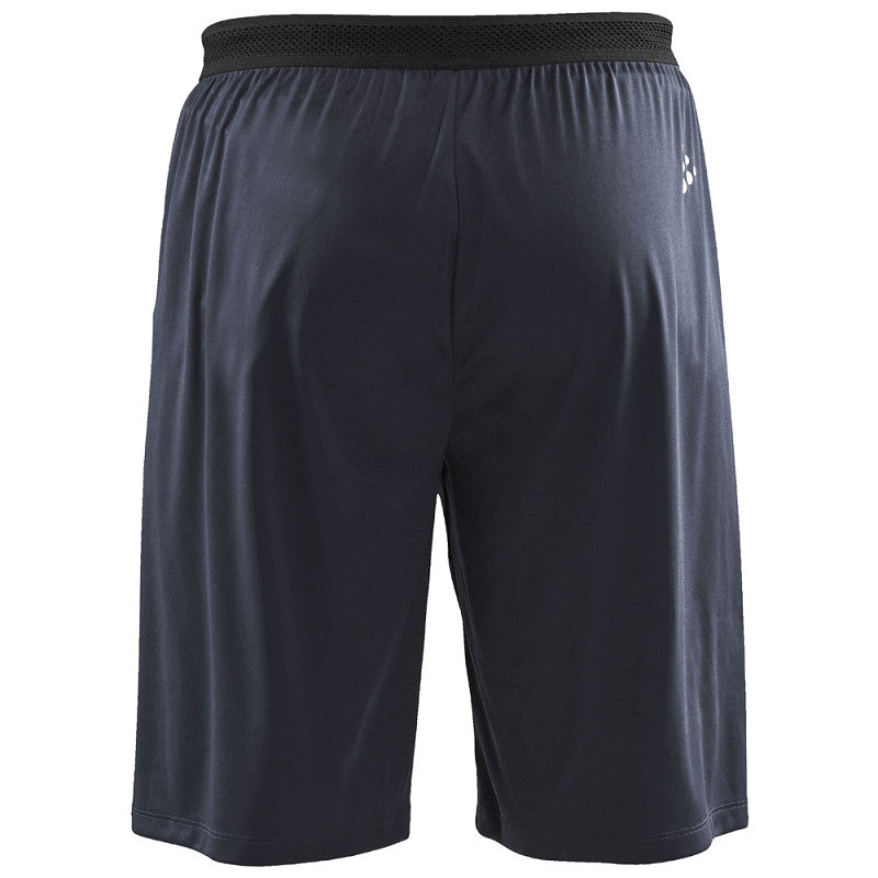 Craft Short Evolve Heren Grijs