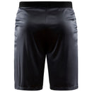 Craft Short Evolve Zip Pocket Heren Grijs