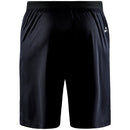 Craft Short Evolve Zip Pocket Junior Zwart