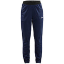 Craft Sportbroek Evolve Pants Dames Navy