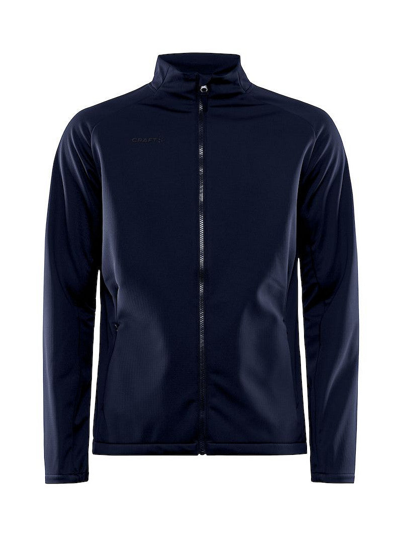 Craft Jacket Core Explore Heren Navy