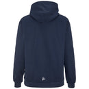 Craft Hoodie Community 2.0 Logo Heren Navy