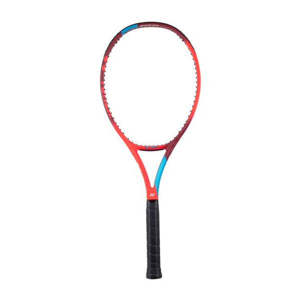 Yonex Tennisracket VCore 100 Tango Red 300 gr Senior