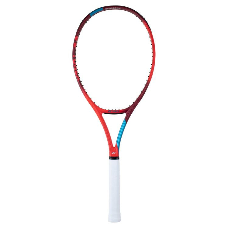 Yonex Tennisracket VCore 100L Tango Red 280 gr Senior