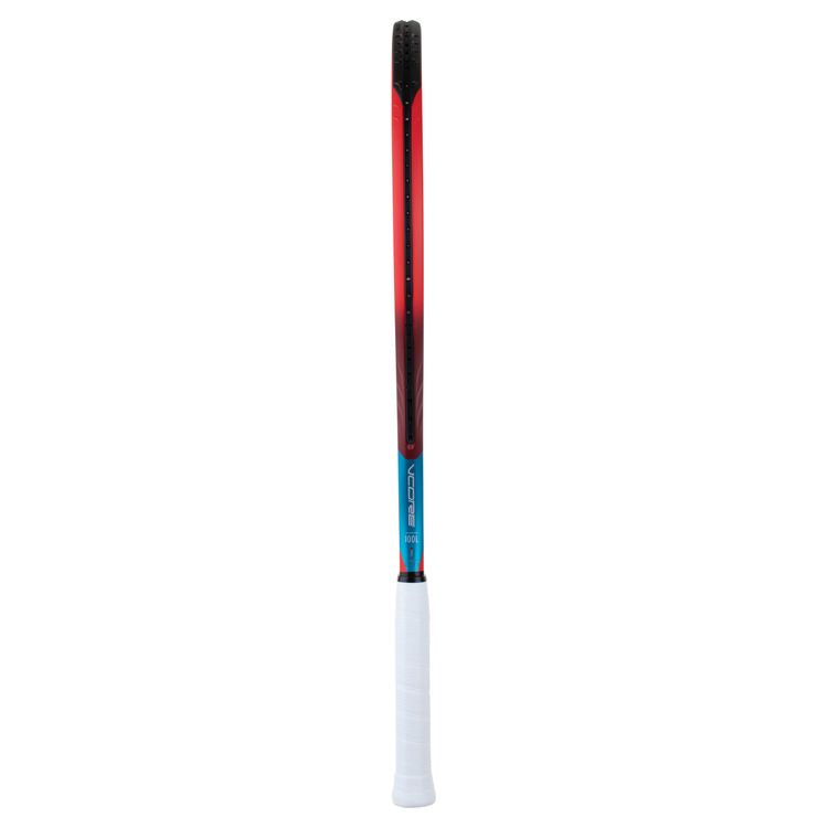 Yonex Tennisracket VCore 100L Tango Red 280 gr Senior