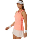 Asics Tank Top Match Actibreeze Dames Roze