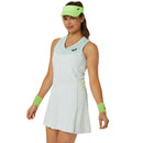 Asics Women Match Dress Dames Mint