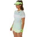 Asics T-Shirt Game SS Top Dames Mint