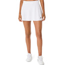 Asics Court Skirt Dames Wit