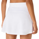 Asics Court Skirt Dames Wit
