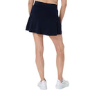 Asics Court Skirt Dames Navy