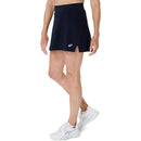 Asics Court Skirt Dames Navy