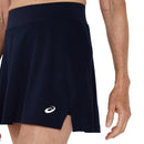 Asics Court Skirt Dames Navy