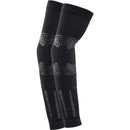 Floky Armsleeve No Strain 2 Pack Zwart