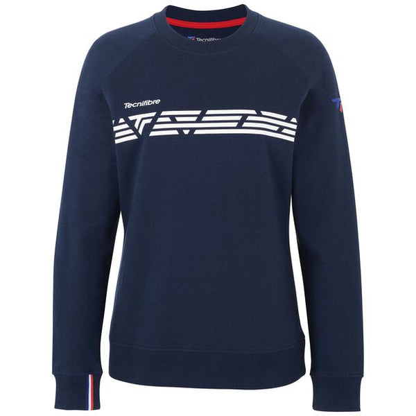 Tecnifibre Sweater Dames Navy