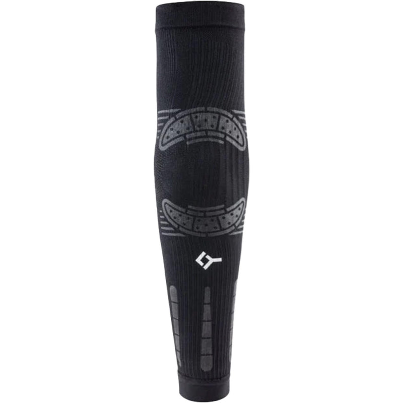 Floky Armsleeve No Strain 1-Pack Zwart