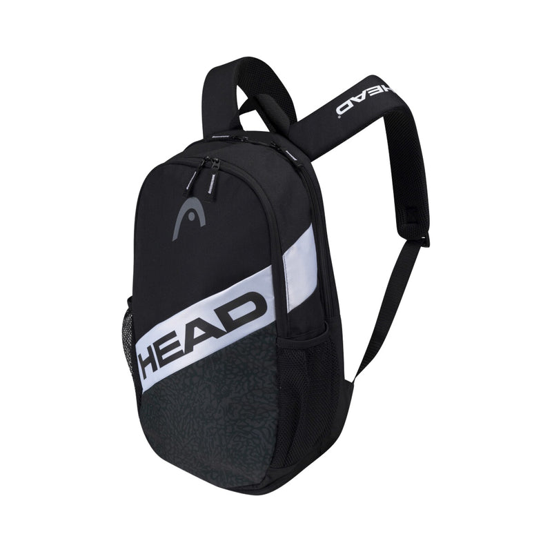 HEAD Tennistas Elite Backpack Zwart Wit