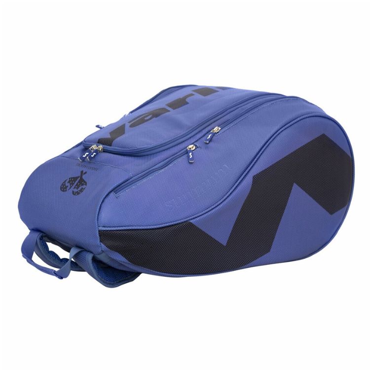 Varlion Padeltas Ambassador Blauw