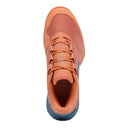 Lacoste AG-LT Ultra Gravel Tennisschoenen Heren Oranje