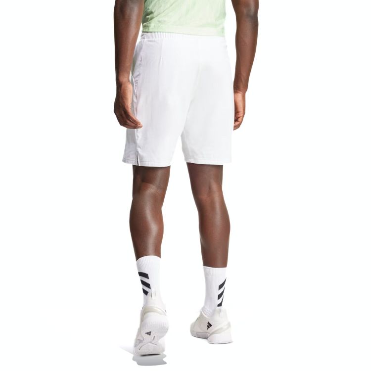 Adidas Ergo Short Heren Wit