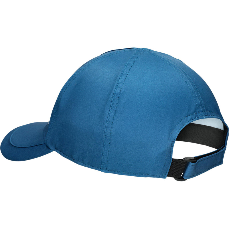 Asics Cap Performance Unisex Blauw