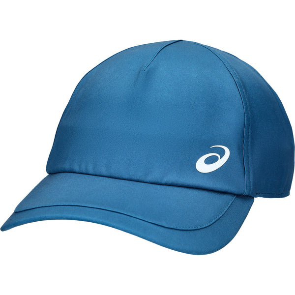 Asics Cap Performance Unisex Blauw