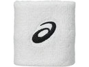Asics Polsband Wristband Wit