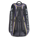 HEAD Tennistas Tour Team 12R Monstercombi Black Mix