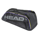 HEAD Tennistas Tour Team 12R Monstercombi Black Mix