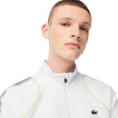 Lacoste Jack Tennis x Daniil Medvedev Heren Wit