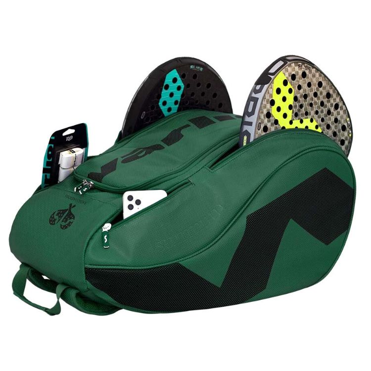 Varlion Padeltas Ambassador Groen