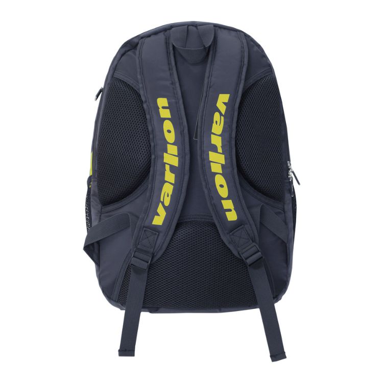 Varlion Backpack Summum Geel Grijs