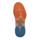 Lacoste AG-LT Ultra Gravel Tennisschoenen Heren Oranje