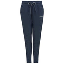 HEAD Club Rosie Pants Dames Blauw