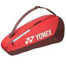 Yonex Tennistas Team 3R Rood