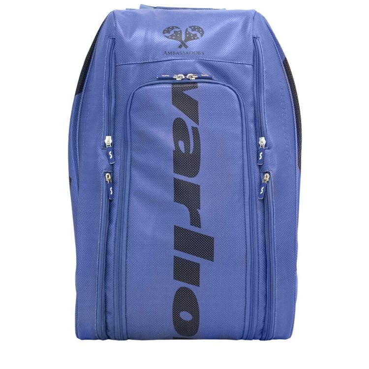 Varlion Padeltas Ambassador Blauw