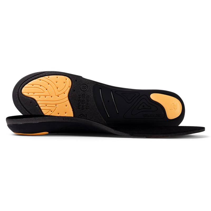 52 Bones GameTech Sport Inner Soles  Low Arch Inlegzolen