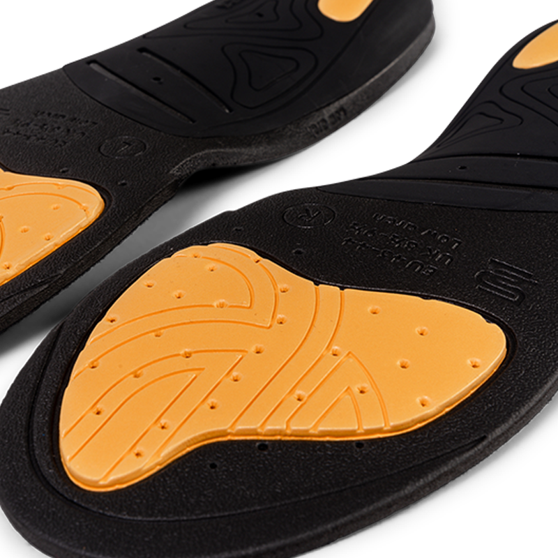 52 Bones GameTech Sport Inner Soles  Low Arch Inlegzolen