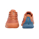 Lacoste AG-LT Ultra Gravel Tennisschoenen Heren Oranje