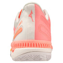 Mizuno Tennisschoen Padelschoen Wave Exceed Tour 5 CC Dames Roze