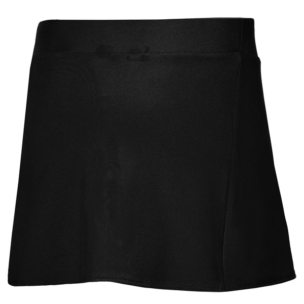 Mizuno Flex Skort Dames Zwart