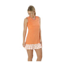 Fila Jurk Zoe Dames Abrikoos