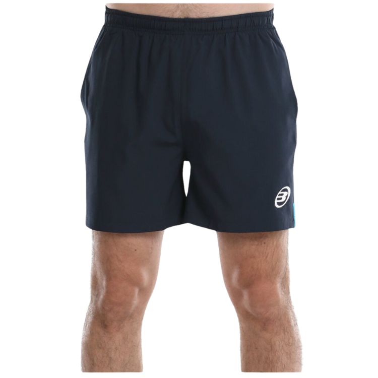 Bullpadel Short Napeo Heren Navy