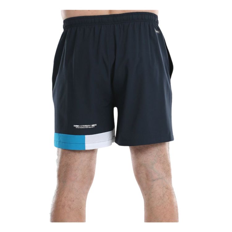 Bullpadel Short Napeo Heren Navy