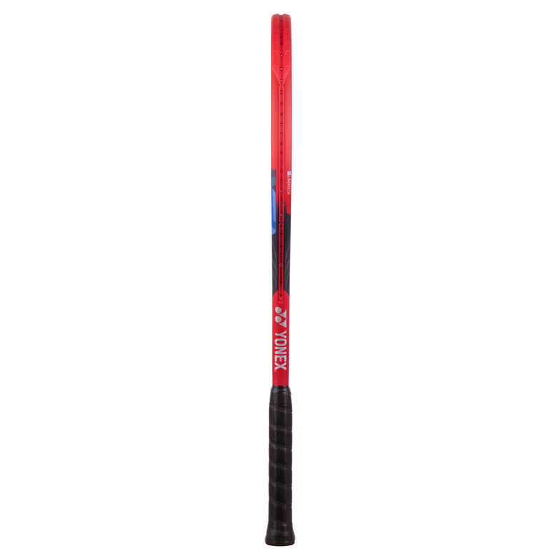 Yonex Tennisracket 07 VCore 100 300gr Senior Scarlet