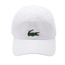 Lacoste Cap Sport Pet Wit
