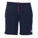 Fila Shorts Leon Junior Jongens Navy