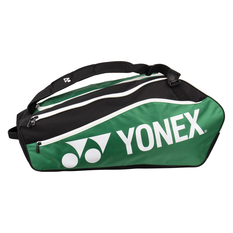 Yonex Tennistas Percept 12R Groen Zwart