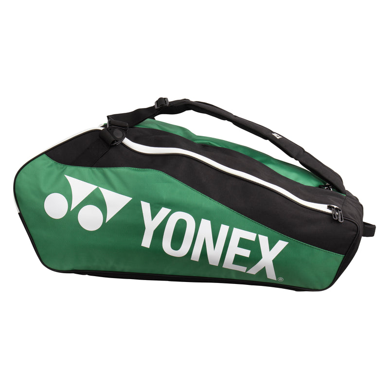 Yonex Tennistas Percept 12R Groen Zwart