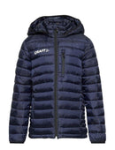 Craft Jas Isolate Jacket Junior Navy